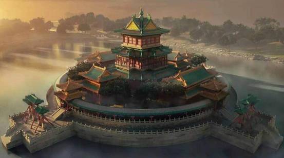 为什么清朝人喜欢住紫禁城,清朝为什么喜欢紫禁城