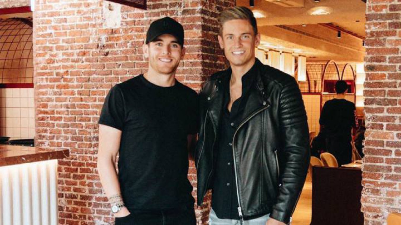 踢球最好的企业家？盘点球场上的10大商业鬼才