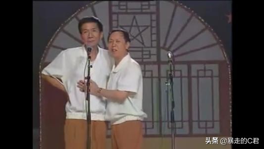 国家一级演员黄俊英,黄俊英是粤韵风华的常客