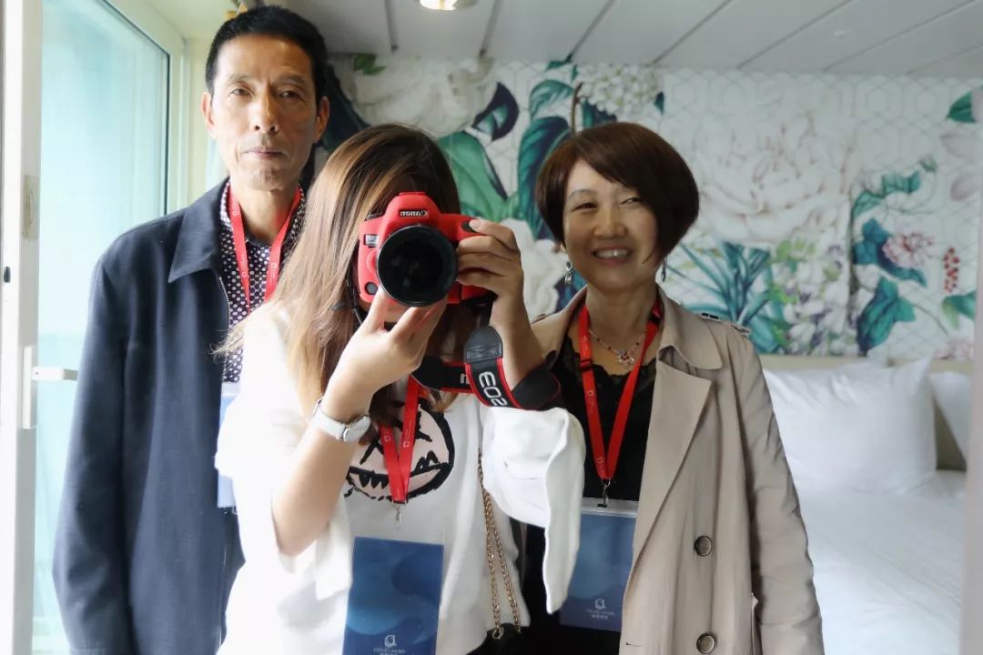 带着父母去旅行完整,带父母五天的旅行