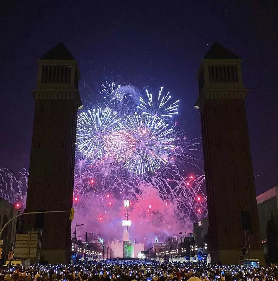 巴塞罗那优秀的地方,巴塞罗那有什么古老的灵魂