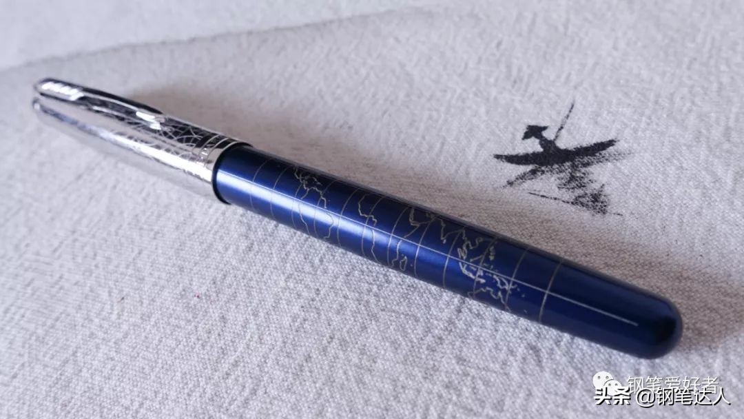 派克parker卓尔,派克新款卓尔钢笔