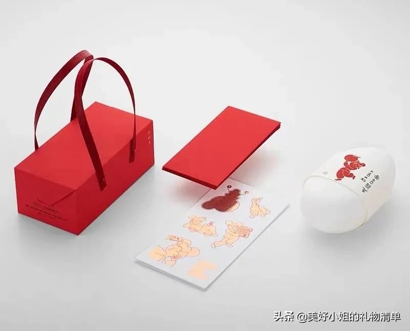 读者反馈No.5I不吹不黑,那些我推荐过的礼物,买过的人怎么说