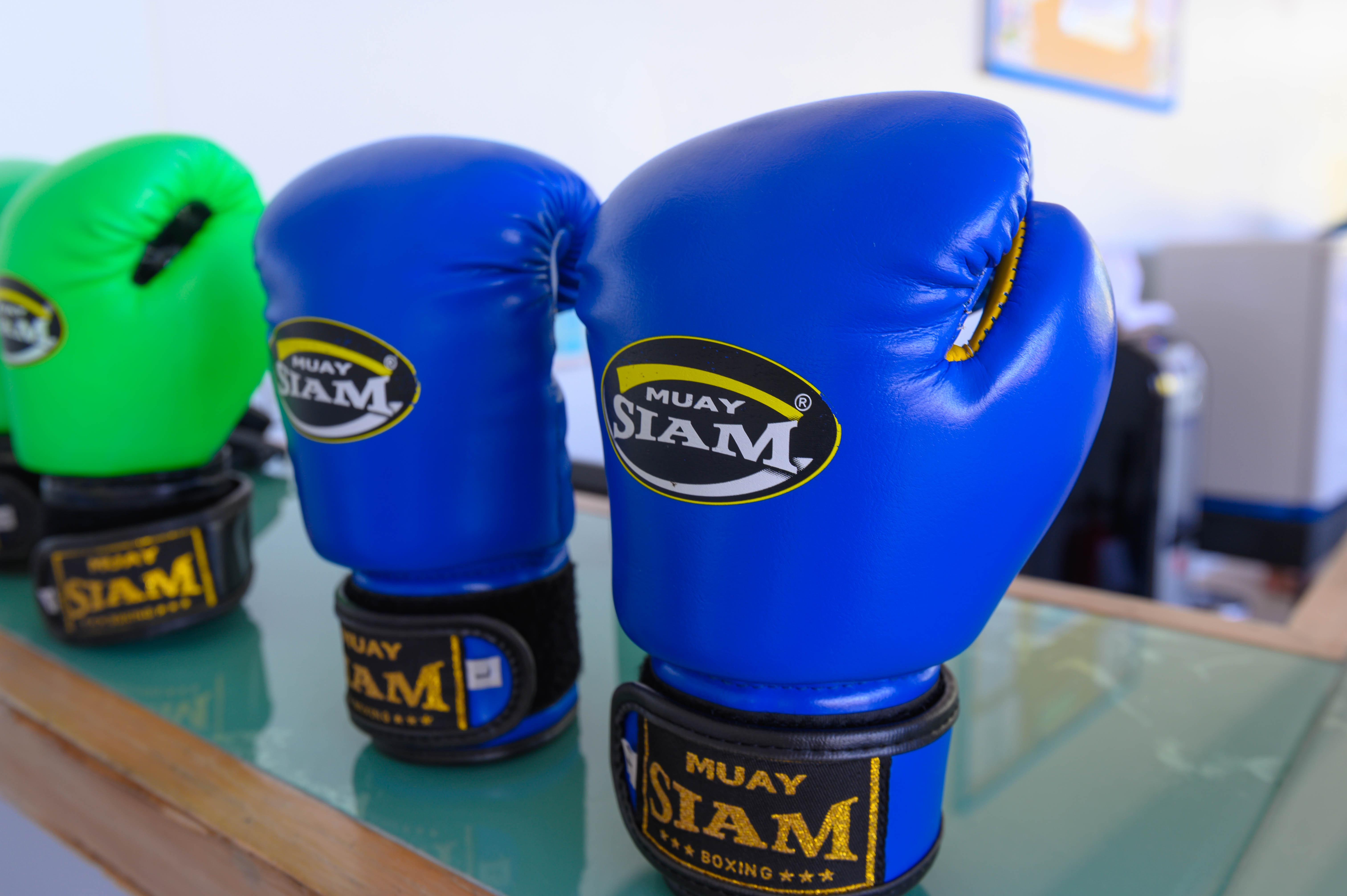 泰国旅游团有没有体验泰拳,泰国旅游不能错过的泰拳体验