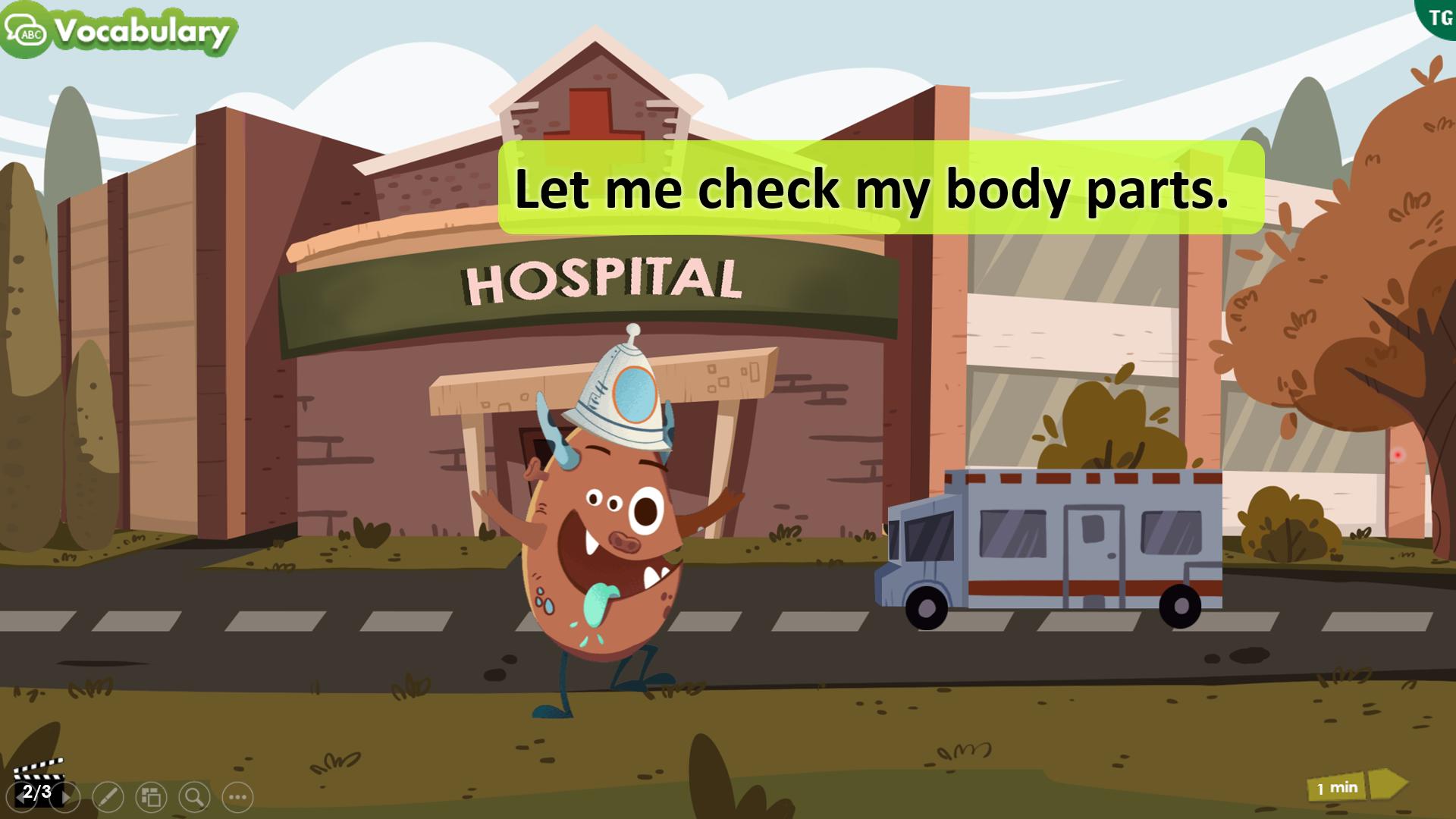 某大机构流出的Reach课件PPT,让老母亲带娃如虎添翼