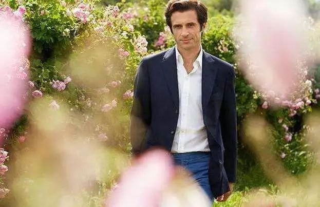 鼻尖上的法国|关于那个价值千万的“鼻子”