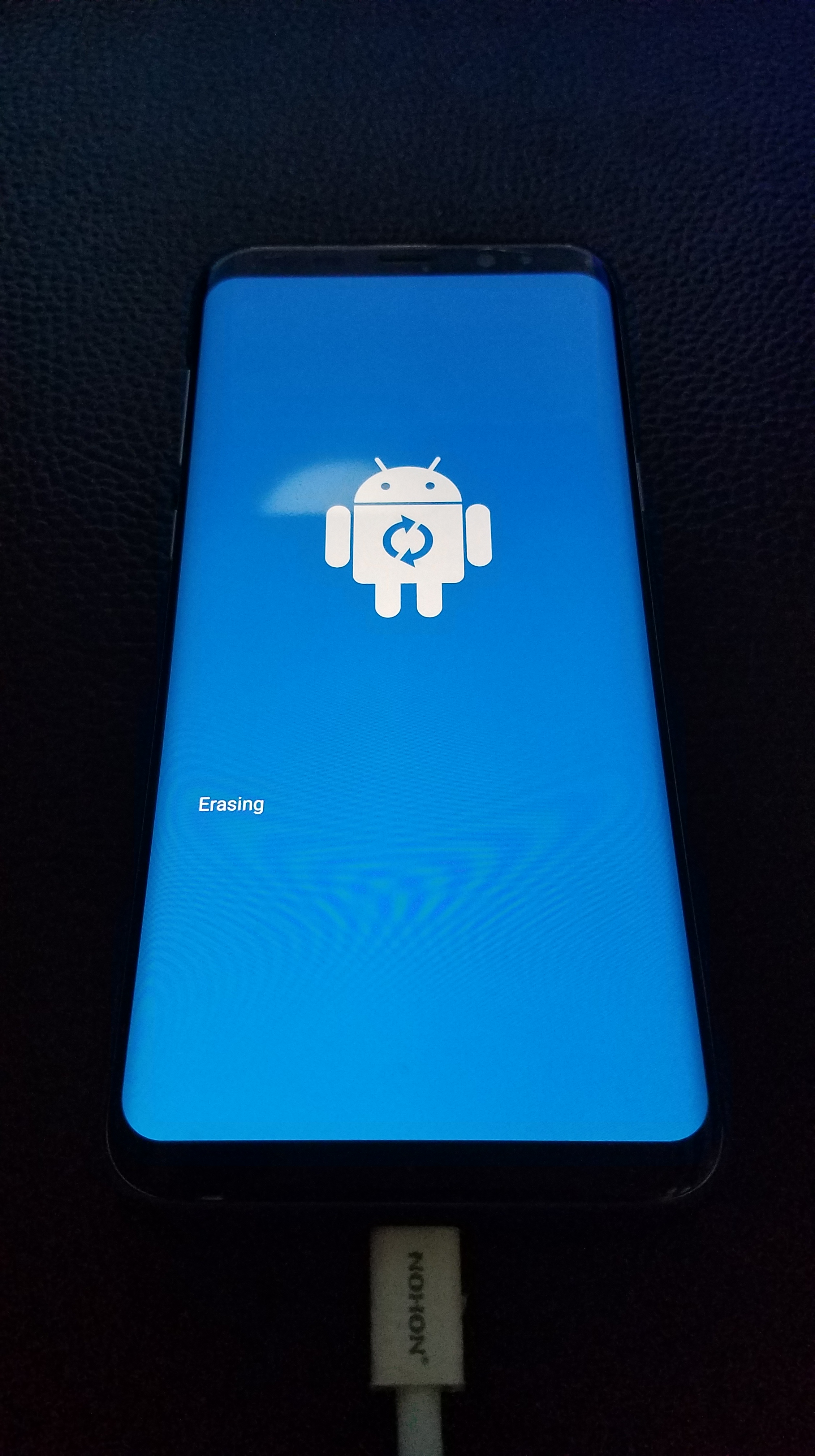 美版三星s8怎么刷美版系统,三星s8怎么刷回原厂版