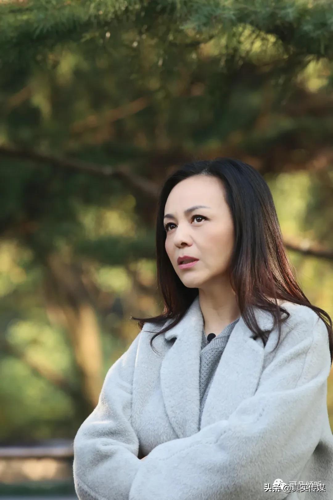 王琳和雪姨坐船,雪姨王琳旅行记