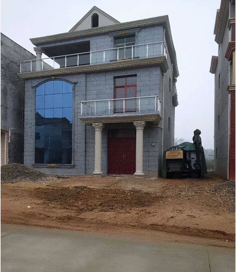 老祖宗说大门朝南,农村门朝南有什么说法