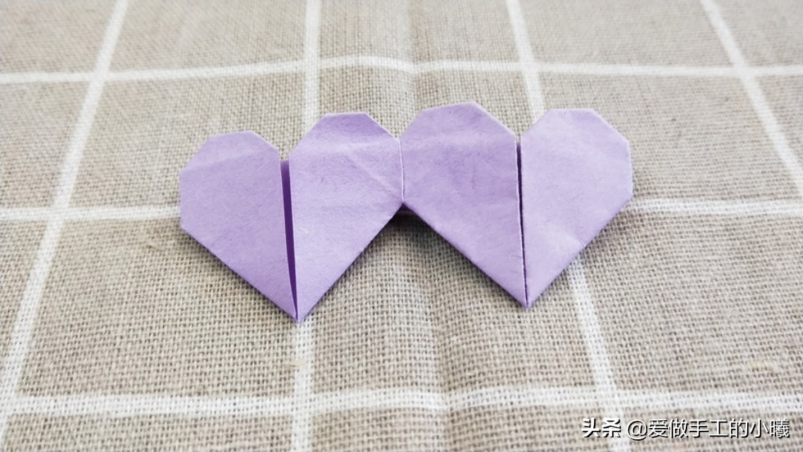 可爱又简单的手工小手环,手工可爱小手环