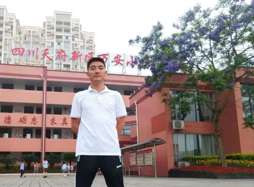 幸福味道儿童,成都天府新区万安小学2019届