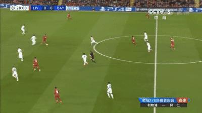 战术分析利物浦vs马竞,战术分析欧冠