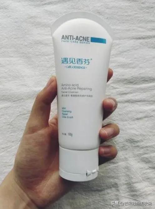 国产护肤品红黑榜国货之光,大牌护肤品黑榜单品