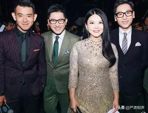 拳头、围墙、慈善宴|十年前,改变中国相声格局的那个午后