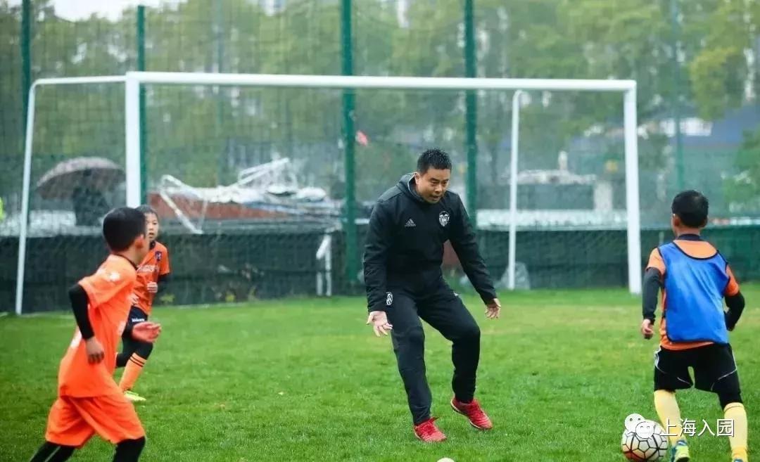 浦东新区足球特色小学,浦东新区特色小学