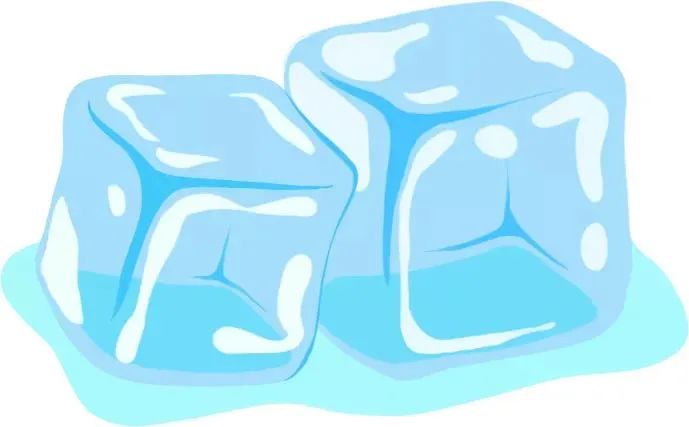 假如吃冰有段位青铜,假如吃冰的有段位