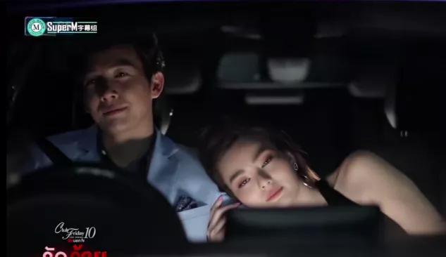 10部狗血又欲罢不能的泰剧：真•伦理道德神剧