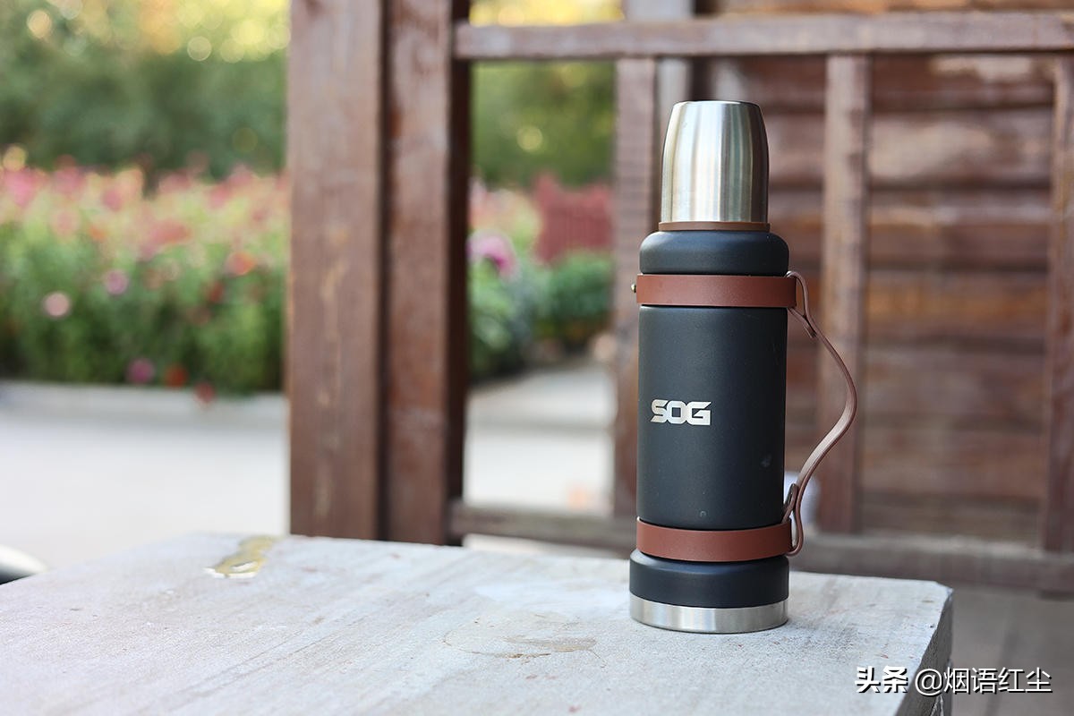 SOG索格户外装备,自驾游索格保温壶评测