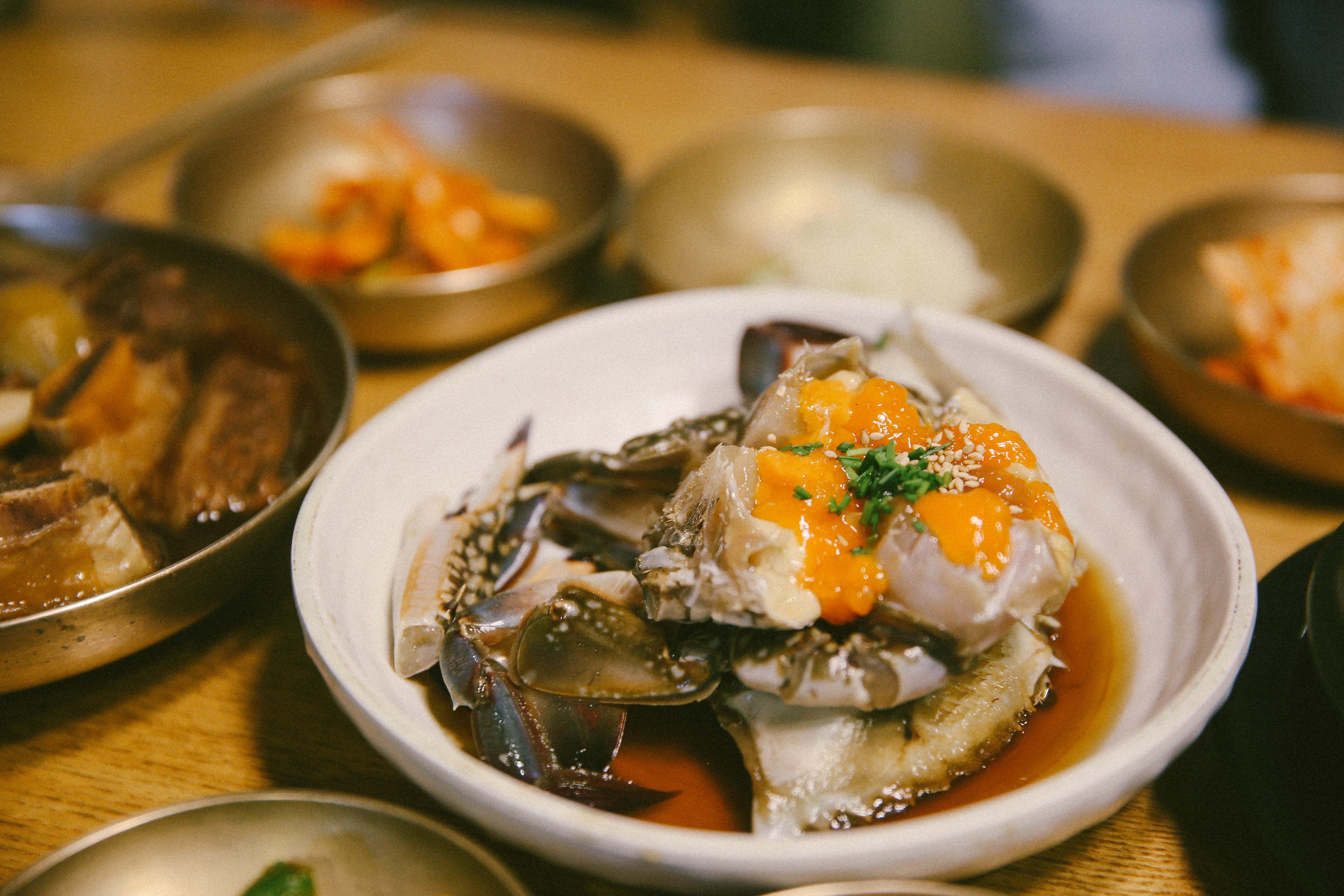 在首尔生活感受,在首尔的悠闲时光