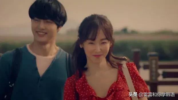 韩语挺有意思的句子,韩语浪漫句子学习