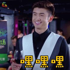 扒叔娱记混血女星,扒叔大爆料系列吹牛女星