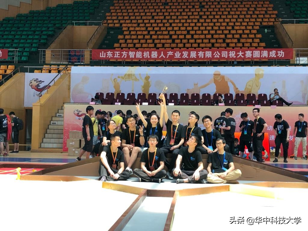 全国大学生机器人大赛参赛大学,华中科技大学2024美赛获奖名单