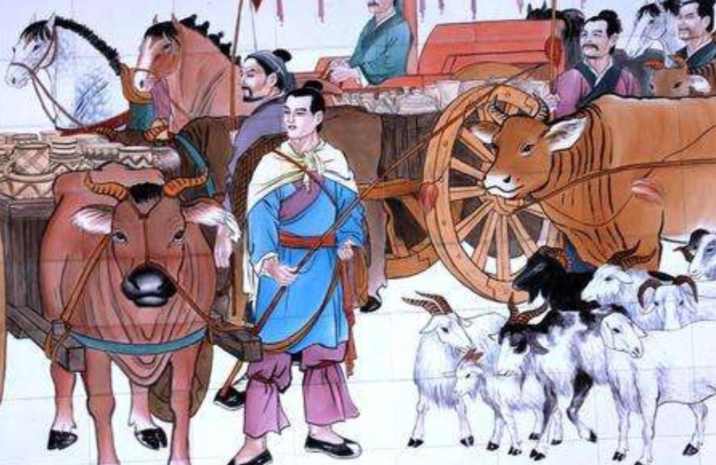 商朝的社会特征是,商朝有什么不可告人的秘密