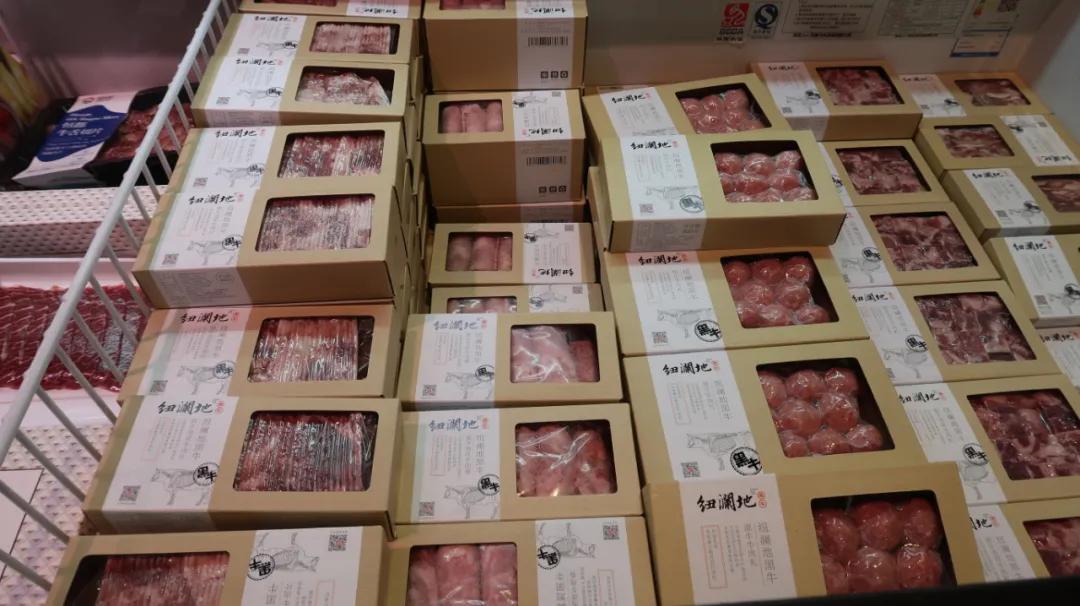 本地没有盒马山姆怎么买,盒马哪些地方比山姆好