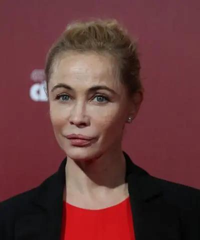 这才是符合中国审美的神仙颜值,统一审美的脸