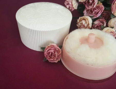 欧菲姿散粉测评踩雷,网红散粉