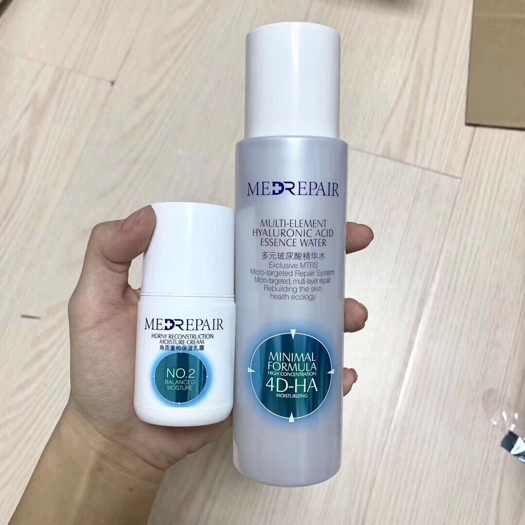 敏感肌水乳推荐化妆前,十大公认好用的水乳敏感肌