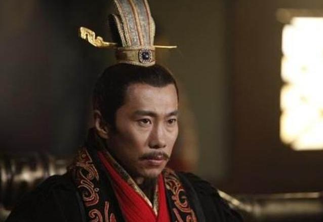 赵氏为什么被灭族还能分晋,赵氏为什么会失败呢