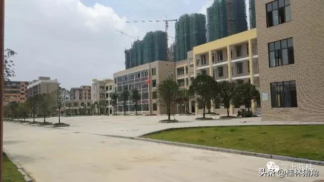 桂林临桂区致远小学怎么样,桂林临桂区哪个小学最好