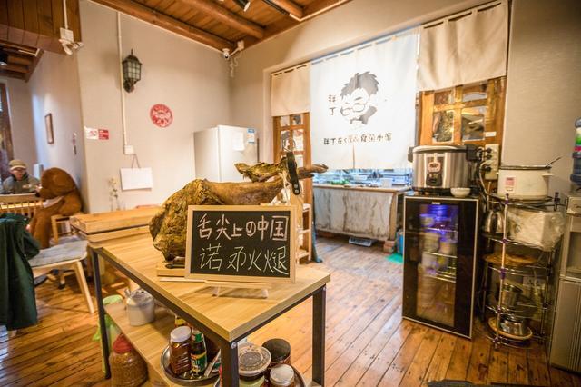 适合一个人去的大理民宿,大理游玩住哪里的民宿方便又便宜