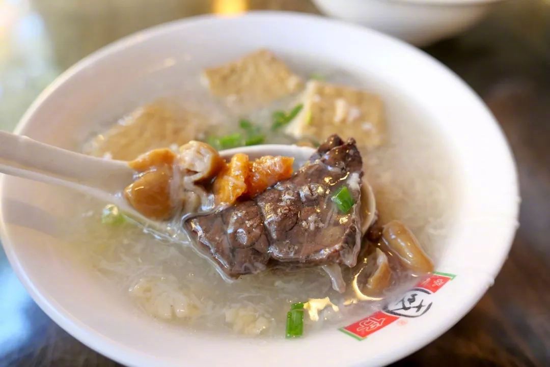 到福建必吃的特色菜有哪些,值得跨省去吃的美食