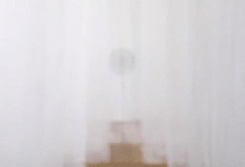 巴慕达和小米电风扇,小米无叶净化风扇戴森