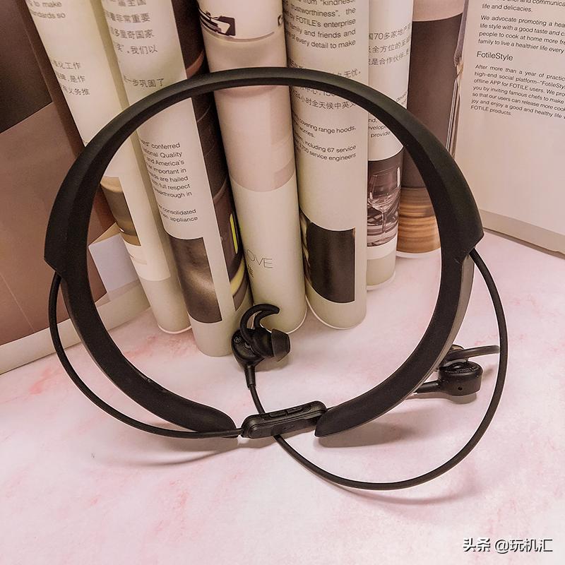 剁手*党**的狂欢，自定义降噪随心所欲