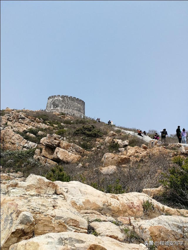 兴城古城一日游作文300字怎么写,兴城古城一日游价格