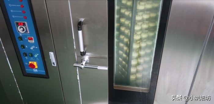 月饼生产线的工艺流程图,月饼生产线最简单的工作