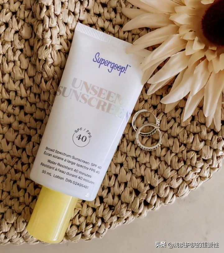 哪个牌子的防晒霜比较清爽又持久,防晒霜防过敏排行榜前十名的牌子