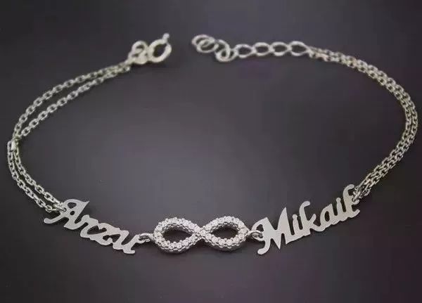 本命年戴点什么首饰,本命年带银的有什么说法