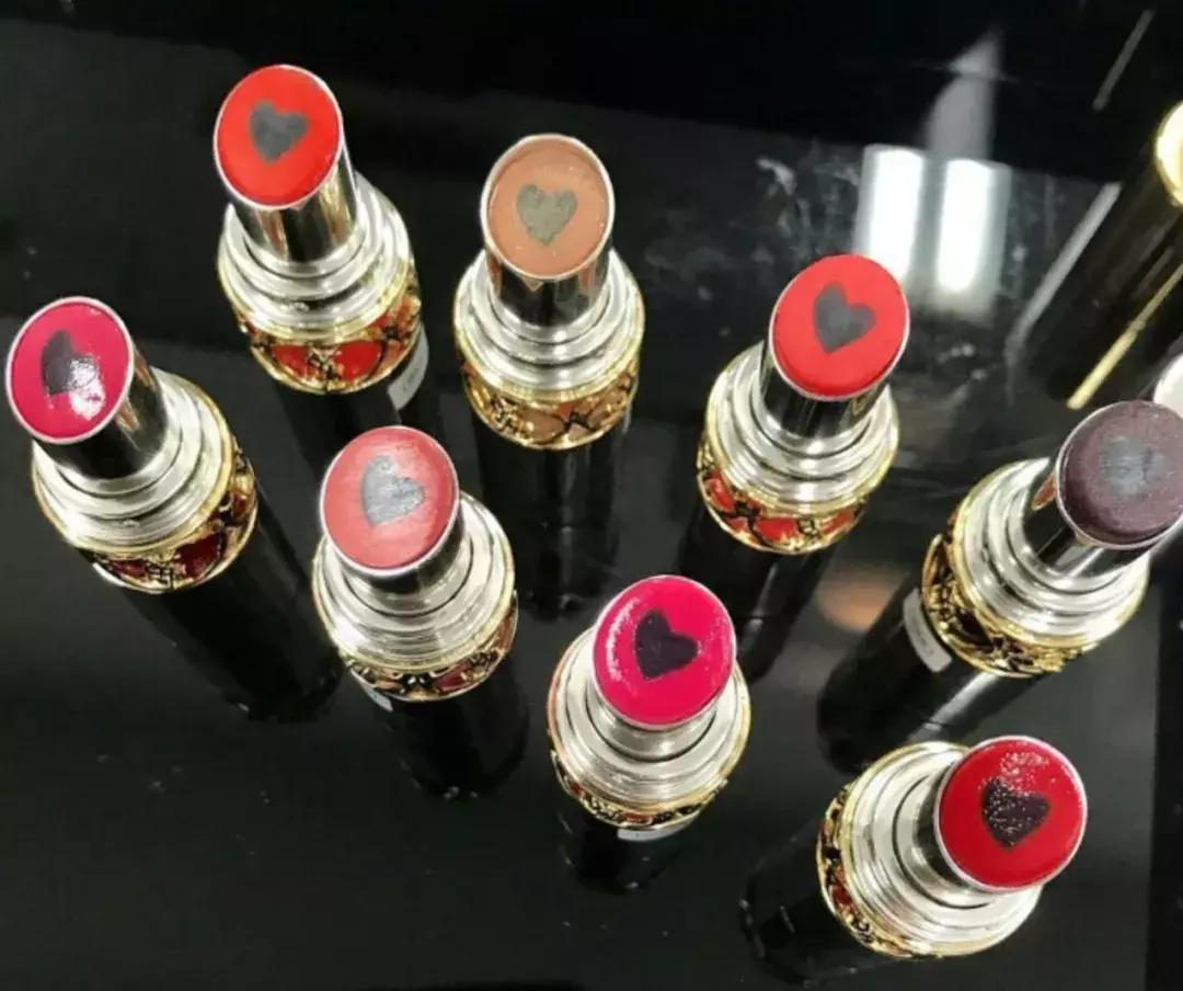 你已经是个成熟的钱包了，知道帮我买19年这些绝美新品了