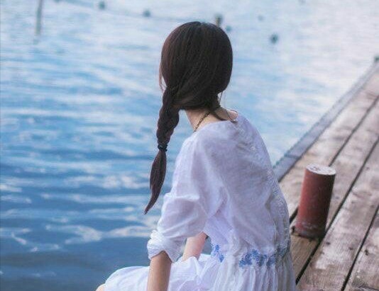 你和别人的距离不在于你走得慢,你跟别人的差距不在于你走得慢