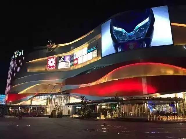 泰国曼谷象岛旅游攻略,泰国芭提雅旅游攻略