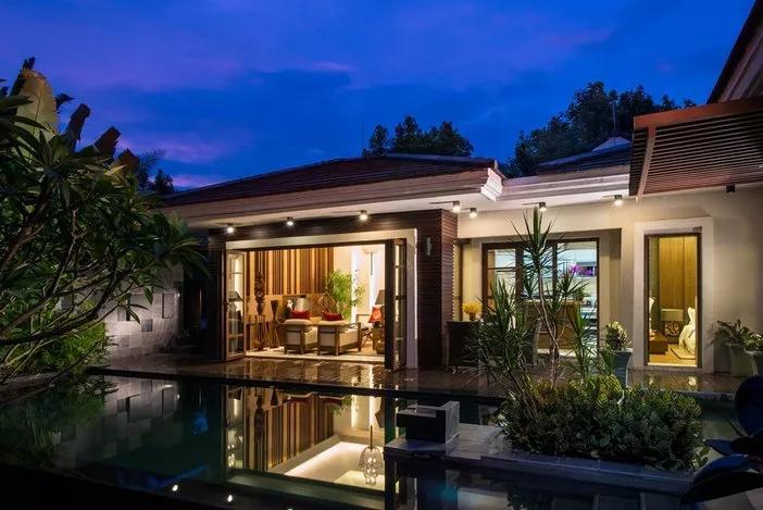 惠东顶级私人酒店,惠东超极致度假公寓