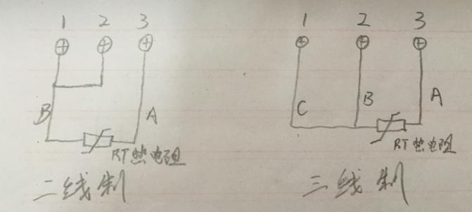 智能数显报警仪怎样设置参数,智能数字显示报警仪如何接热电偶
