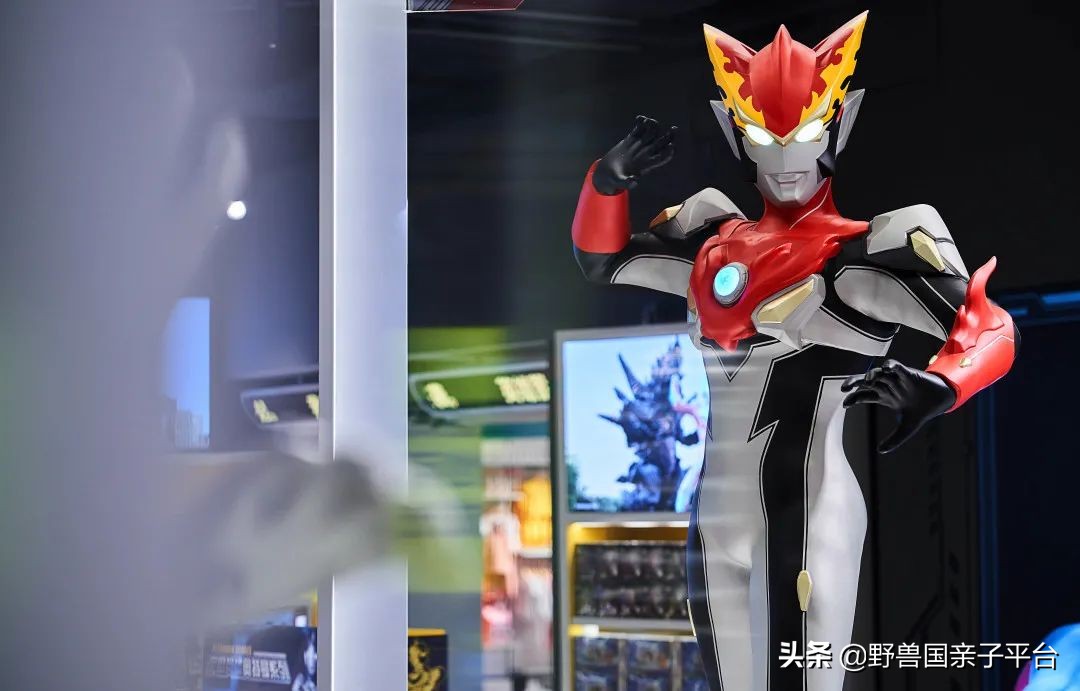 怎么买奥特曼卡牌十元包必出好卡,奥特曼卡牌门店运营