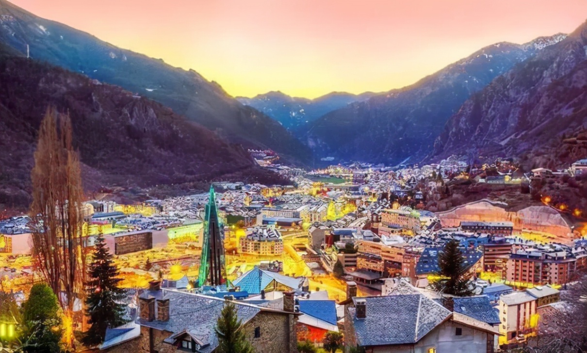 北欧旅游攻略自由行14日,安道尔旅游攻略三日游