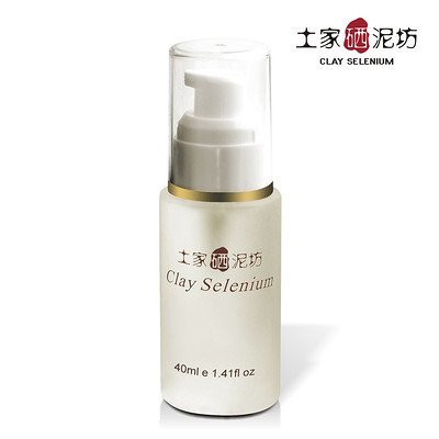 精华液抗初老又美白测评,清爽不粘腻美白精华