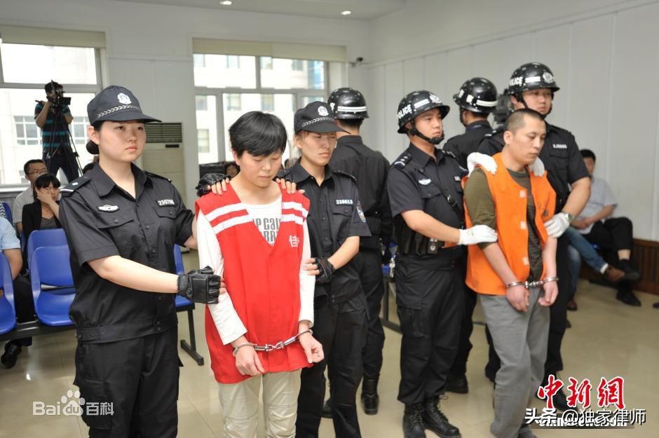 2013孕妇诱骗女孩杀人,中国大案侦破纪实女大学生卖淫